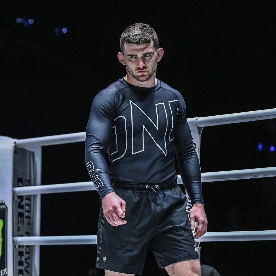 Canada's Dante Leon loses by decision in submission grappling world title bout